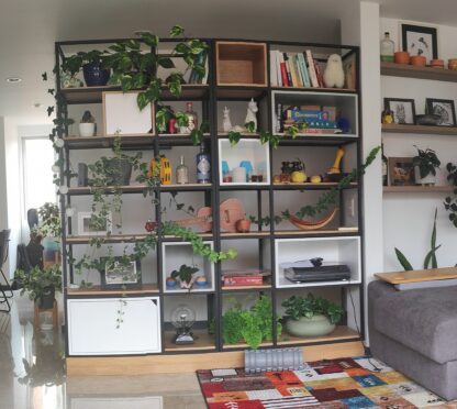 Biblioteca Cosmos