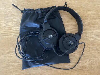 Auriculares monitores KRK KNS-6400