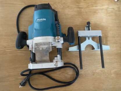 Ruteadora 12 Mm 1/2 Pulgada 1650W M3600B Makita Mt