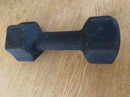 Mancuerna 5kg
