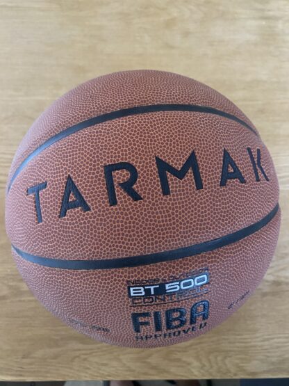 Pelota basket nueva