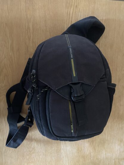 Canon D60 + bolso transporte - Imagen 2