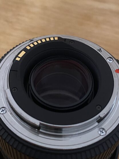 Sigma 0.669-1.969 in f/2.8 EX DC OS HSM FLD para DSLR digial Canon - Imagen 3