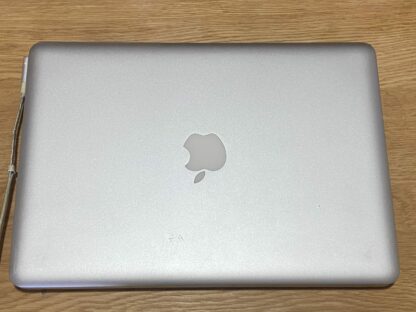 Mackbook Pro 13 A1278