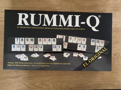 Rummi-q