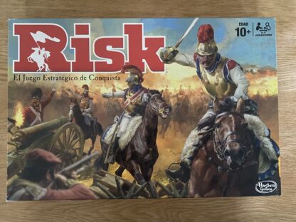 Risk