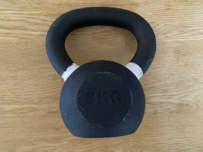 Pesa rusa 8kg