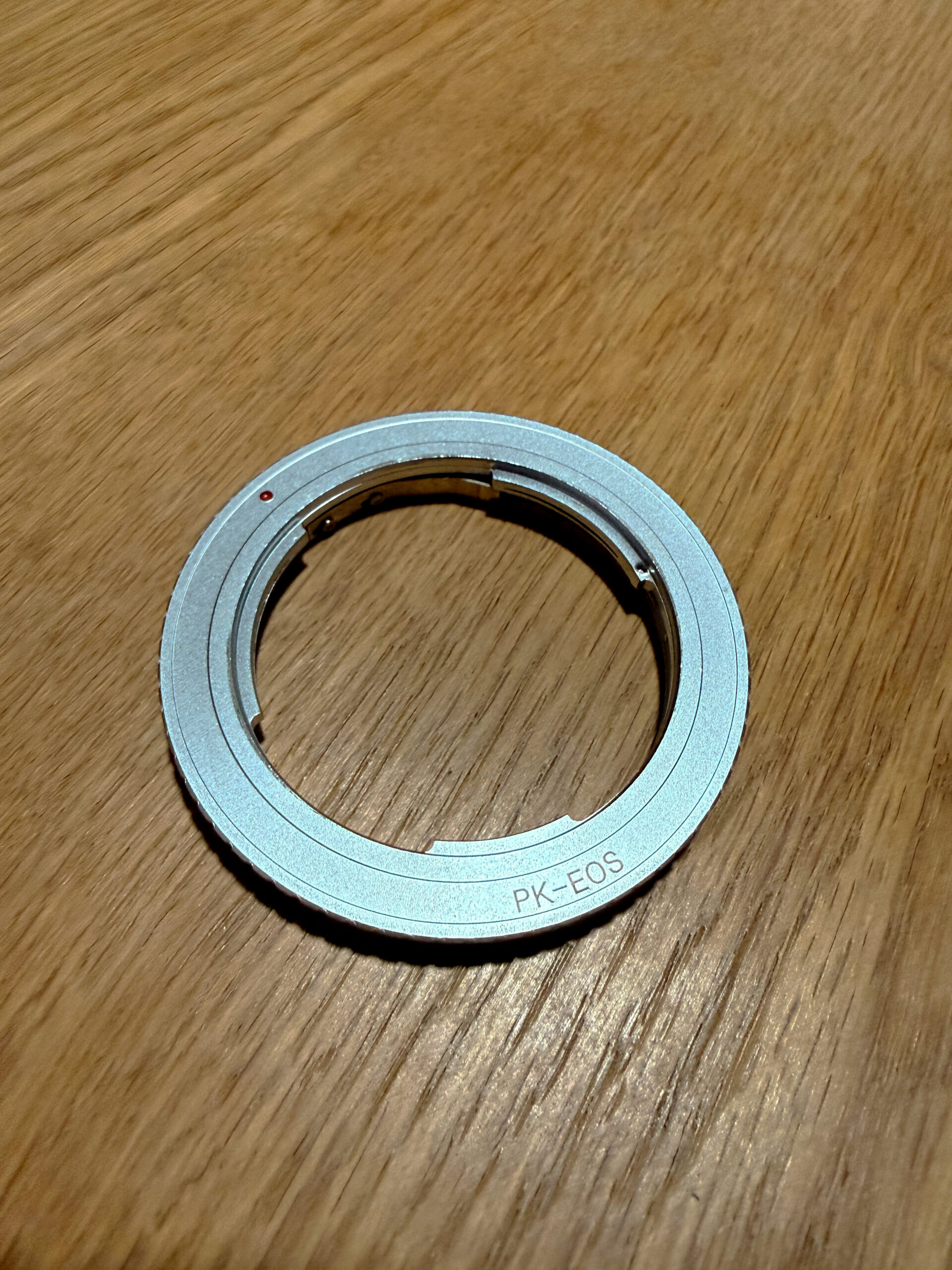 Cámara Canon EOS Rebel T3i - Imagen 7